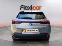 Usado Lexus UX Business Edition 184 CV (135 kW) 2020 Gris SUV