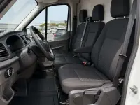 Usado Ford Transit Trend 129 CV (94 kW) 2020 Blanco Van