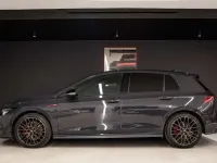 Usado VW Golf VIII GTI 245 CV (180 kW) 2022 Gris Utilitario
