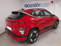 Usado Hyundai Kona 111 kW (151 CV) 2023 Rojo engine SUV