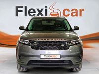 usado Land Rover Range Rover Velar 2.0 D240 177kW (240CV) 4WD Auto Diésel en Flexicar Lleida