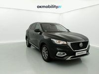Usado MG HS Comfort 162 HP (119 kW) 2023 Preto SUV