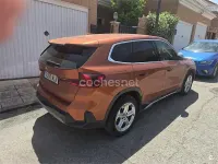 Usado BMW X1 326 CV (239 kW) 2023 Naranja SUV