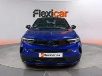 Usado Opel Mokka 136 CV (100 kW) 2025 Azul SUV