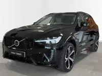 Usado Volvo XC60 Ultra 350 CV (257 kW) 2024 Negro SUV