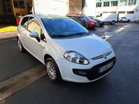 usado Fiat Punto Evo Pequeño Manual de 3 Puertas