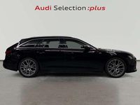 Usado Audi A6 Allroad Exclusive 245 CV (180 kW) 2021 Negro Familiar