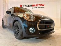 Usado Mini ONE 102 CV (75 kW) 2020 Negro Utilitario