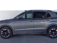 usado VW T-Cross - 1.0 TSI ADVANCE