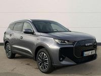 Usado Ebro s700 Luxury 347 CV (255 kW) 2025 Gris SUV