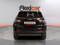 Occasion Jeep Compass Limited 131 ch (96 kW) 2023 Noir SUV