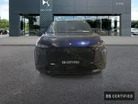 Usado DS Automobiles DS7 Crossback Performance Line Plus 2023 Azul SUV