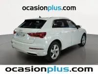 Usado Audi Q3 Advanced Plus 150 CV (110 kW) 2020 Blanco SUV