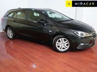 usado Opel Astra Sports Tourer 1.6 CDTI Business 81 kW (110 CV)