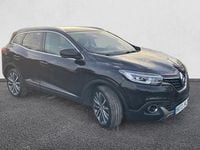 Usado Renault Kadjar Zen 130 CV (95 kW) 2016 SUV