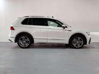 Usado VW Tiguan Sport 150 CV (110 kW) 2019 Blanco SUV