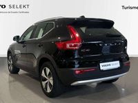 usado Volvo XC40 T4 Recharge Plus Bright Aut.