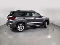 usado Seat Ateca 1.5 Ecotsi S&s Fr Dsg