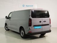 Usado VW Transporter 150 CV (110 kW) 2025 Gris Van