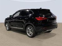 Usado MG EHS Luxury 258 CV (189 kW) 2022 Negro mtl SUV