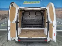 Usado Ford Transit Custom Trend 131 CV (96 kW) 2022 Blanco Van