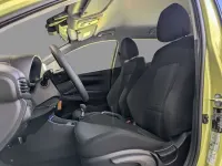 Nuevo Hyundai Bayon 90 CV (66 kW) 2026 Verde SUV