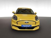 Usado Ford Puma Gen-E Premium 123 kW (168 CV) 2025 Amarillo electric SUV