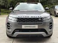 Usado Land Rover Range Rover evoque R-Dynamic 309 CV (227 kW) 2024 Gris / plata SUV