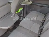 Usado Ford C-MAX Trend 115 CV (84 kW) 2007 Granate Monovolumen