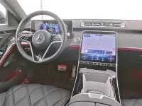 Usado Mercedes S680 612 CV (450 kW) 2023 Negro Berlina