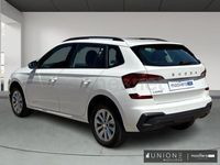 Usado Skoda Kamiq Essence 115 CV (84 kW) 2025 Blanco SUV