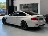 Usado BMW M4 431 CV (317 kW) 2018 Blanco Coupe