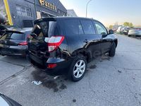 Usado Toyota RAV4 Advance 150 CV (110 kW) 2011 Negro SUV