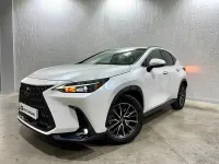 Usado Lexus NX450h+ Executive Line 306 CV (225 kW) 2023 Blanco SUV