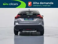Usado Citroën C4 PureTech 131 HP (96 kW) 2021 Cinzento Citadino
