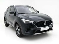 Usado MG ZS Comfort 106 CV (77 kW) 2024 Negro SUV