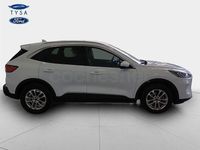 Usado Ford Kuga Titanium 190 CV (139 kW) 2022 Blanco SUV