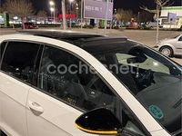 Usado VW Golf VII R 310 CV (228 kW) 2019 Blanco Berlina