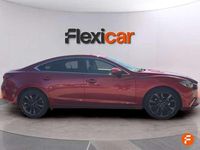 Usado Mazda 6 Luxury 175 CV (128 kW) 2016 Rojo Berlina
