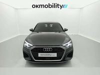 Usado Audi A3 S-Line 150 HP (110 kW) 2024 Prateado Carrinha