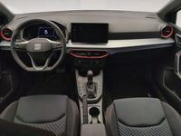 Usado Seat Ibiza FR 150 CV (110 kW) 2024 Azul Utilitario