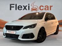 usado Peugeot 308 5P GT Pack Line PureTech 130 S&S Gasolina en Flexicar Reus