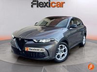 Usado Alfa Romeo Tonale Sprint 130 CV (95 kW) 2023 Gris SUV