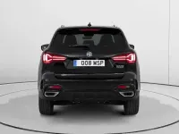 Usado MG HS Comfort 258 CV (189 kW) 2024 Blanco SUV