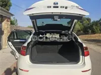 Usado BMW X6 306 CV (225 kW) 2012 Blanco SUV