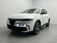 Nuevo Alfa Romeo Tonale Sprint 130 CV (95 kW) 2025 Azul athena SUV