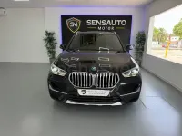 Usado BMW X1 220 CV (161 kW) 2022 Negro SUV