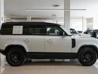 Usado Land Rover Defender S 249 CV (183 kW) 2025 Blanco SUV