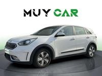 Usado Kia Niro 141 CV (103 kW) 2019 Blanco SUV