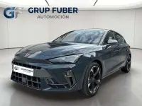 Usado Cupra Leon 150 CV (110 kW) 2025 Gris Utilitario